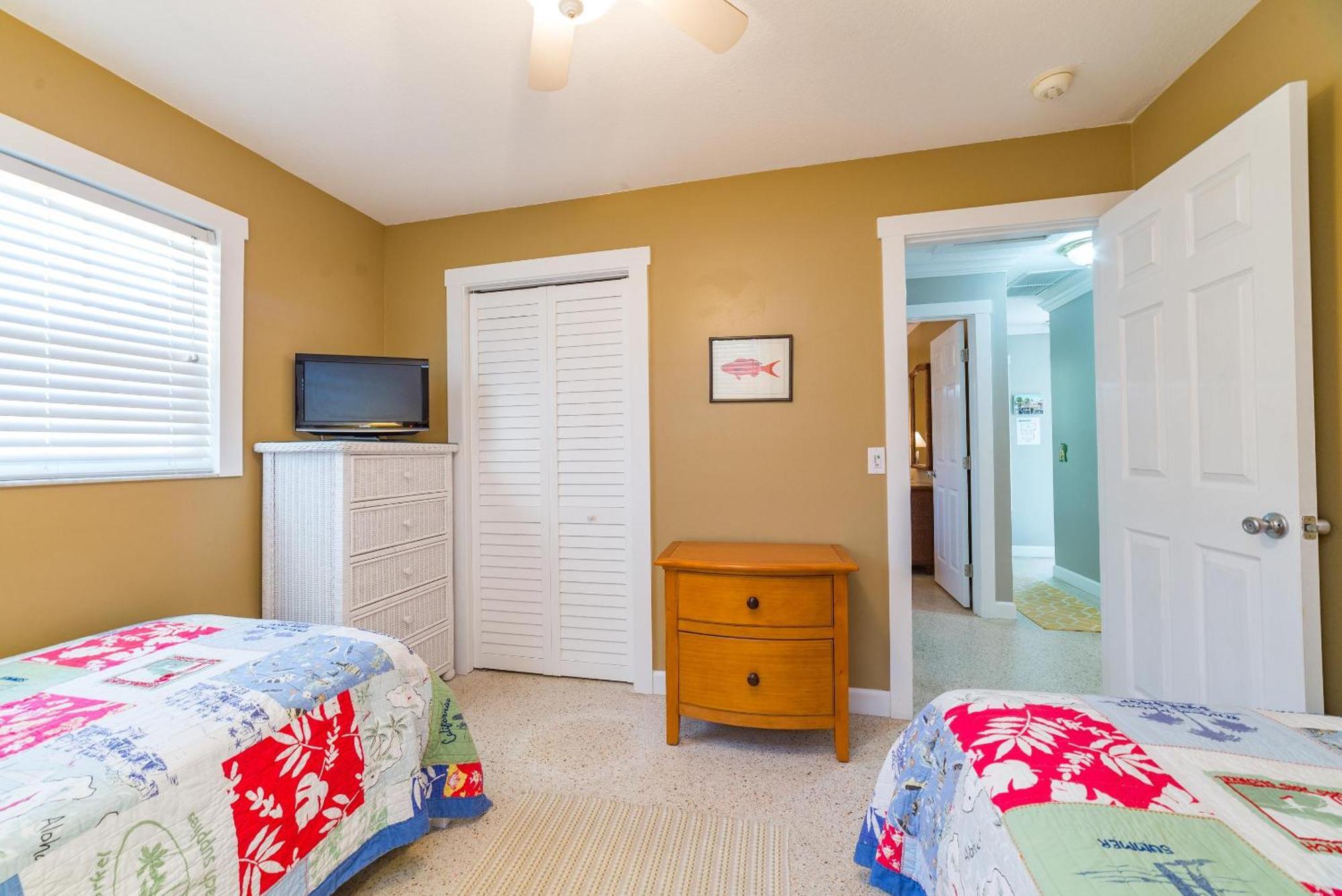 Sand And Sea 113 B Anna Maria Exterior photo